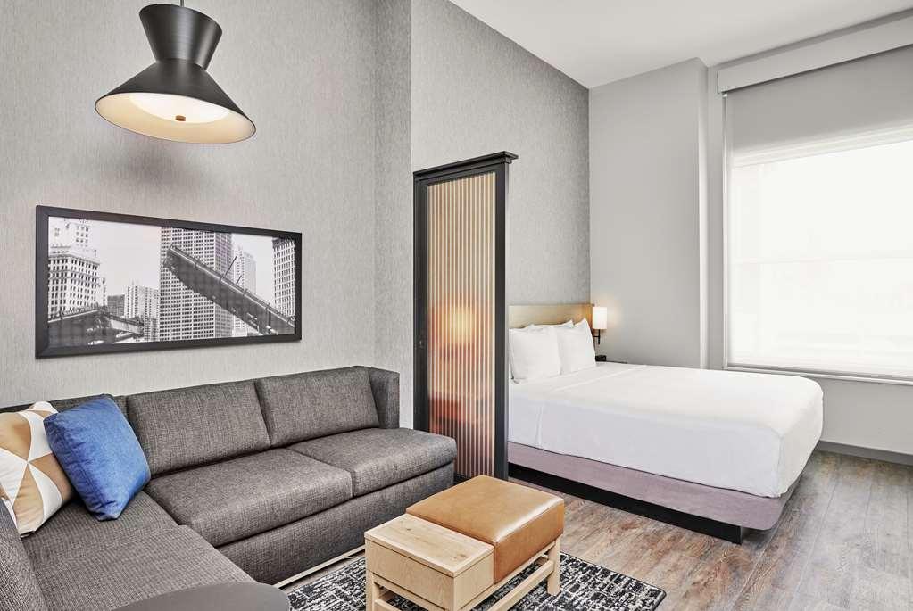 Hyatt Place West Ottawa