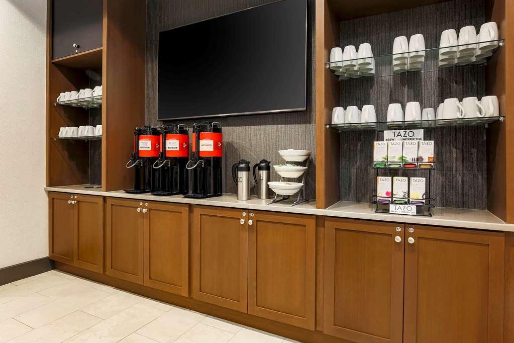 Hyatt Place West Hotel