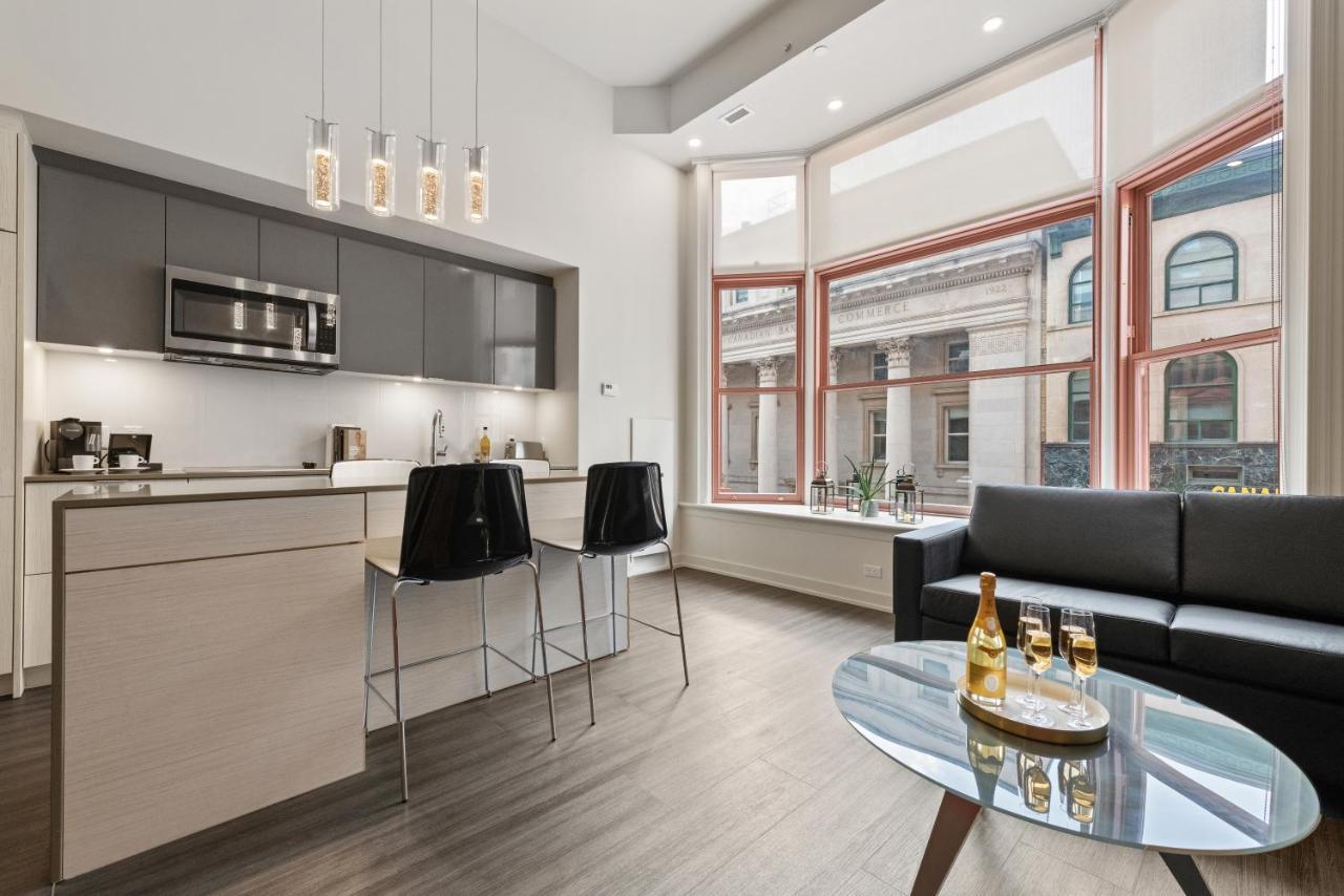 Restays 4* Ottawa