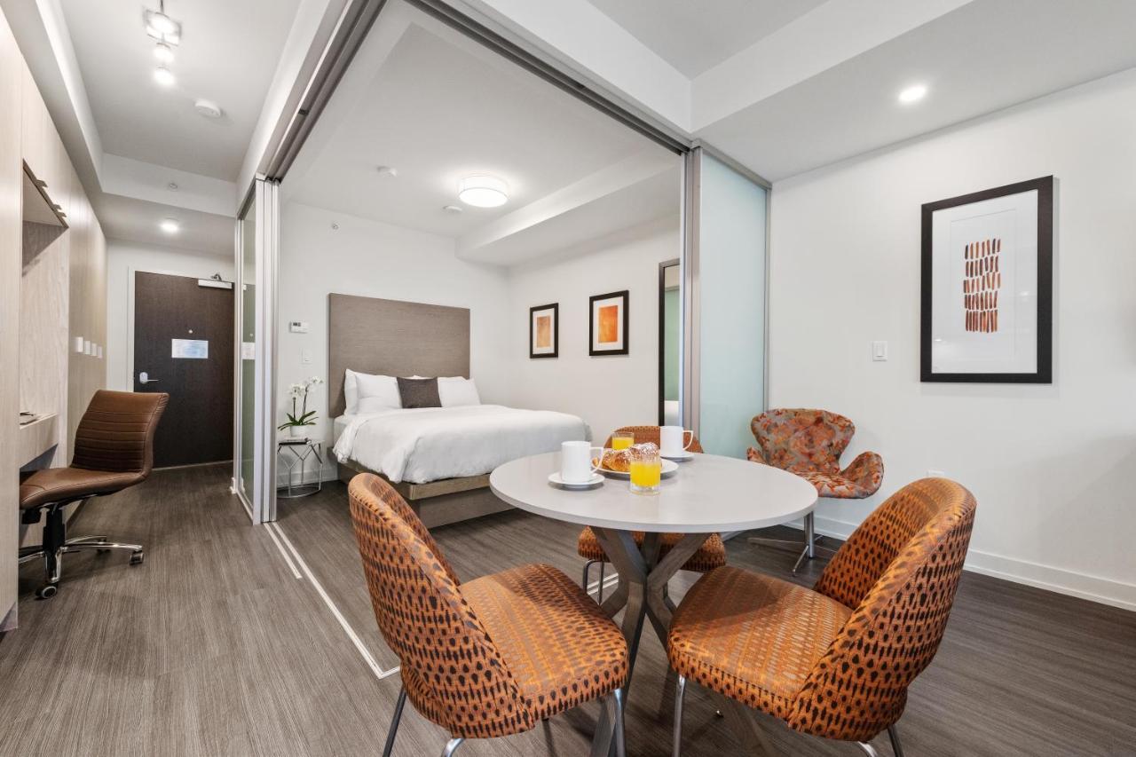 Restays 4* Ottawa