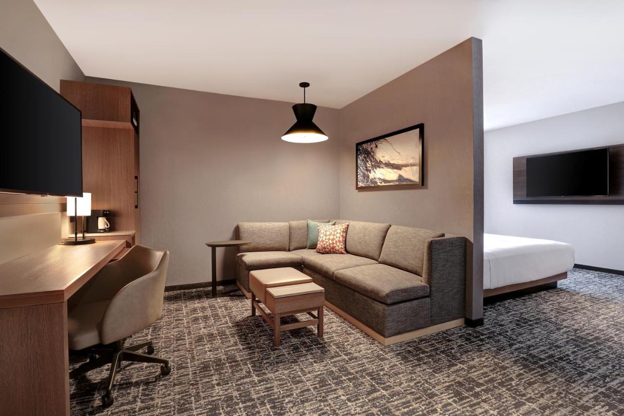 Hyatt Place West 3* Ottawa