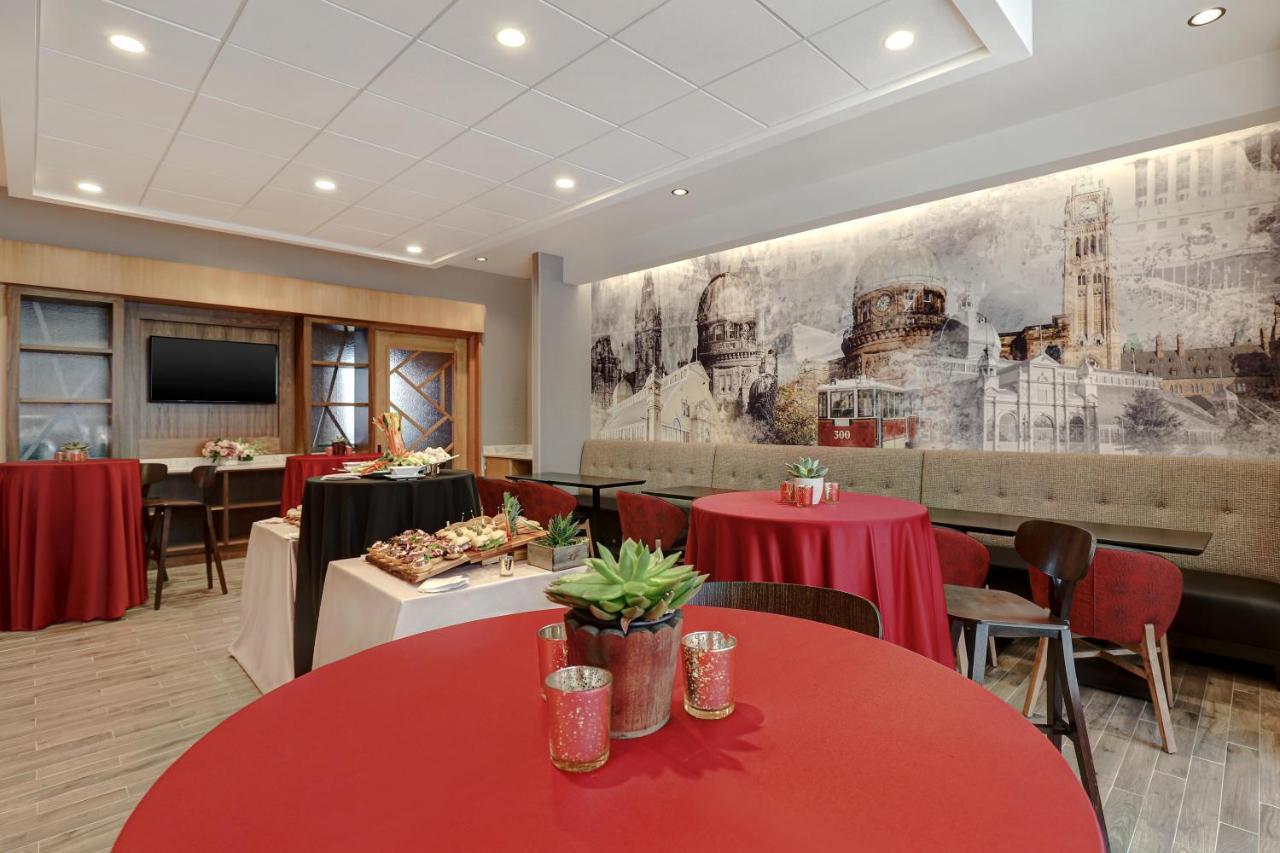Hyatt Place West Hotel Ottawa