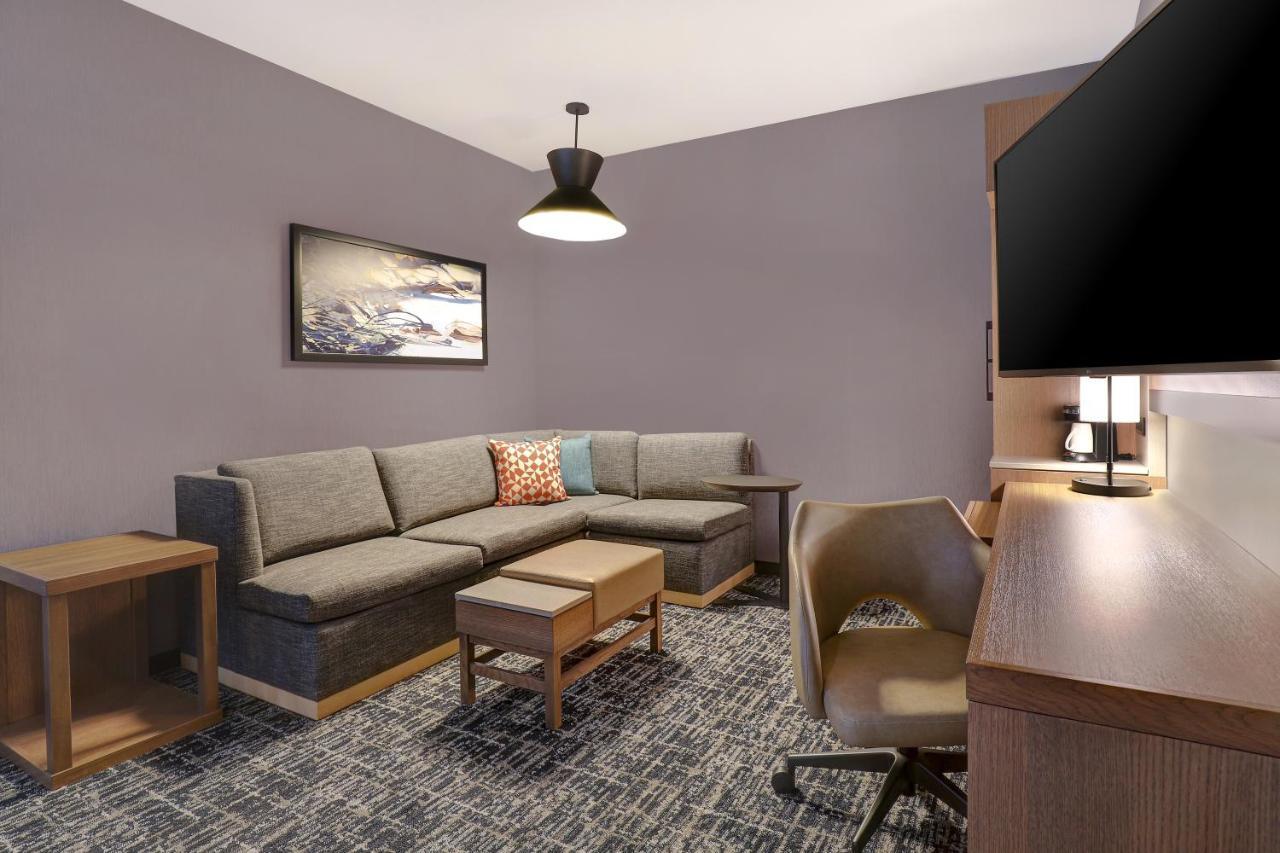 Hyatt Place West 3* Ottawa
