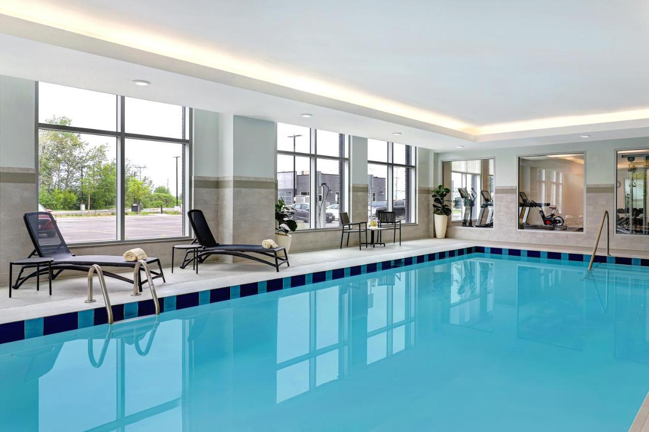 Hotel Hyatt Place West 3*