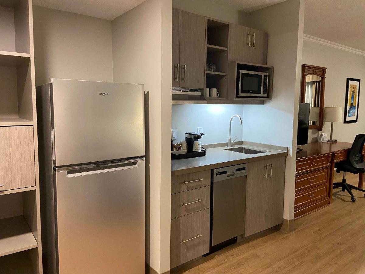 Western Centre 3* Ottawa