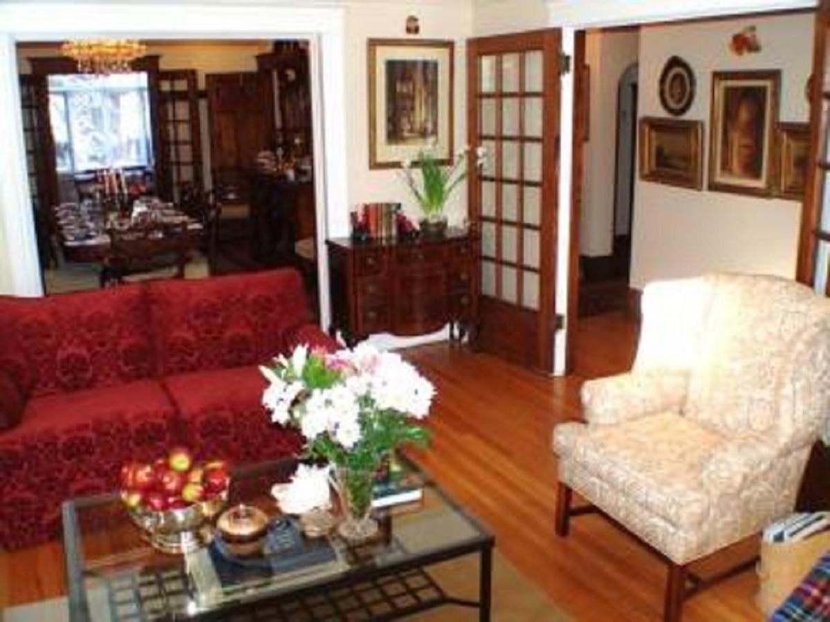 Ashbury House