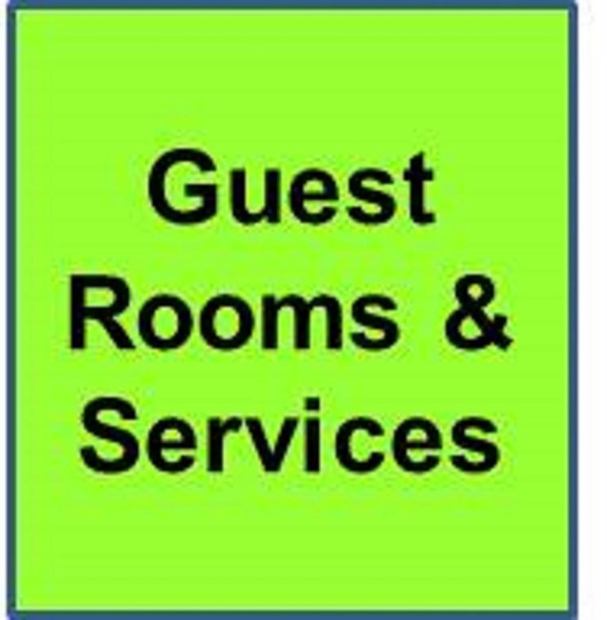 Ashbury House Bed & Breakfast 4*