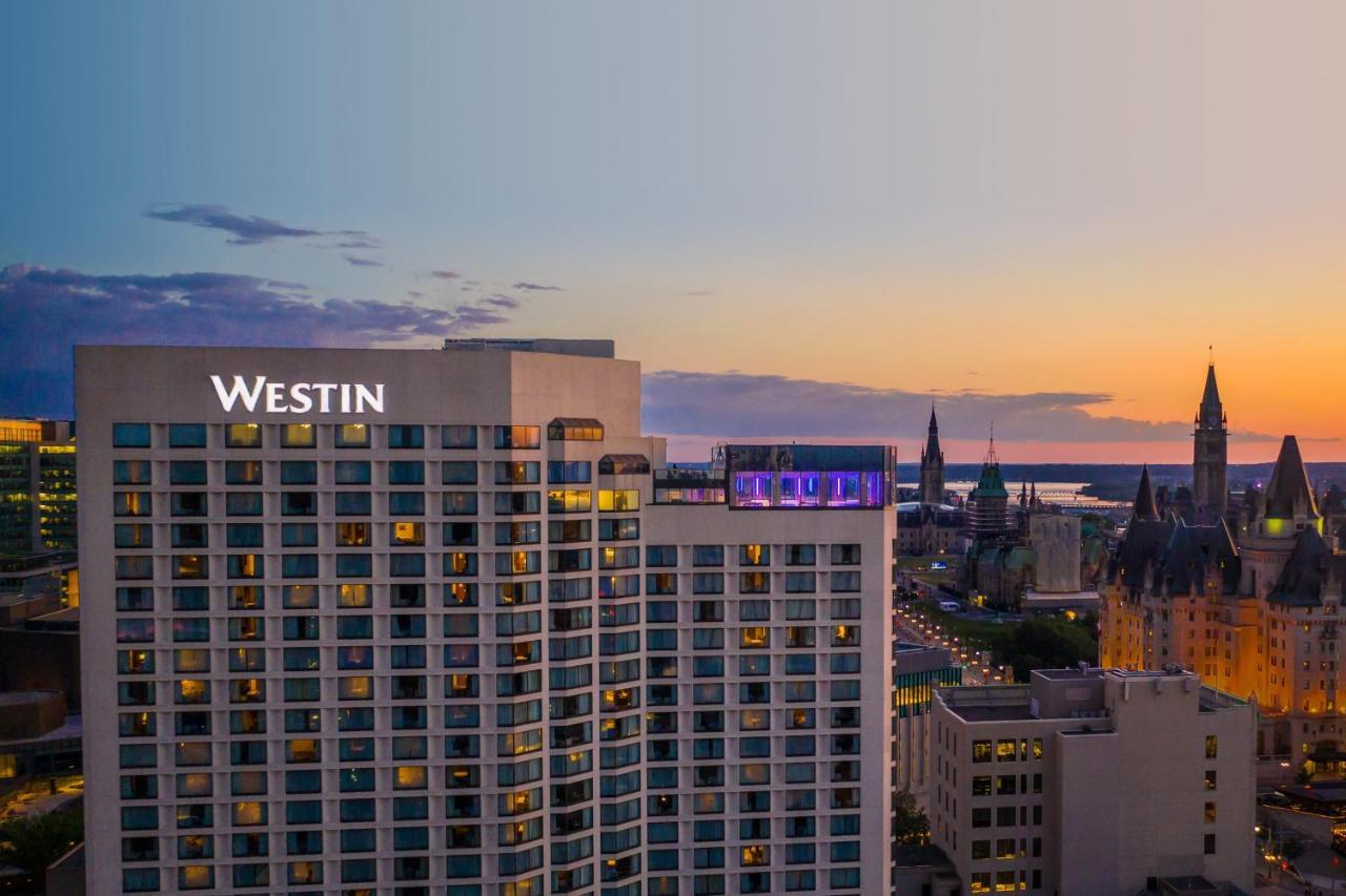 The Westin Hotel