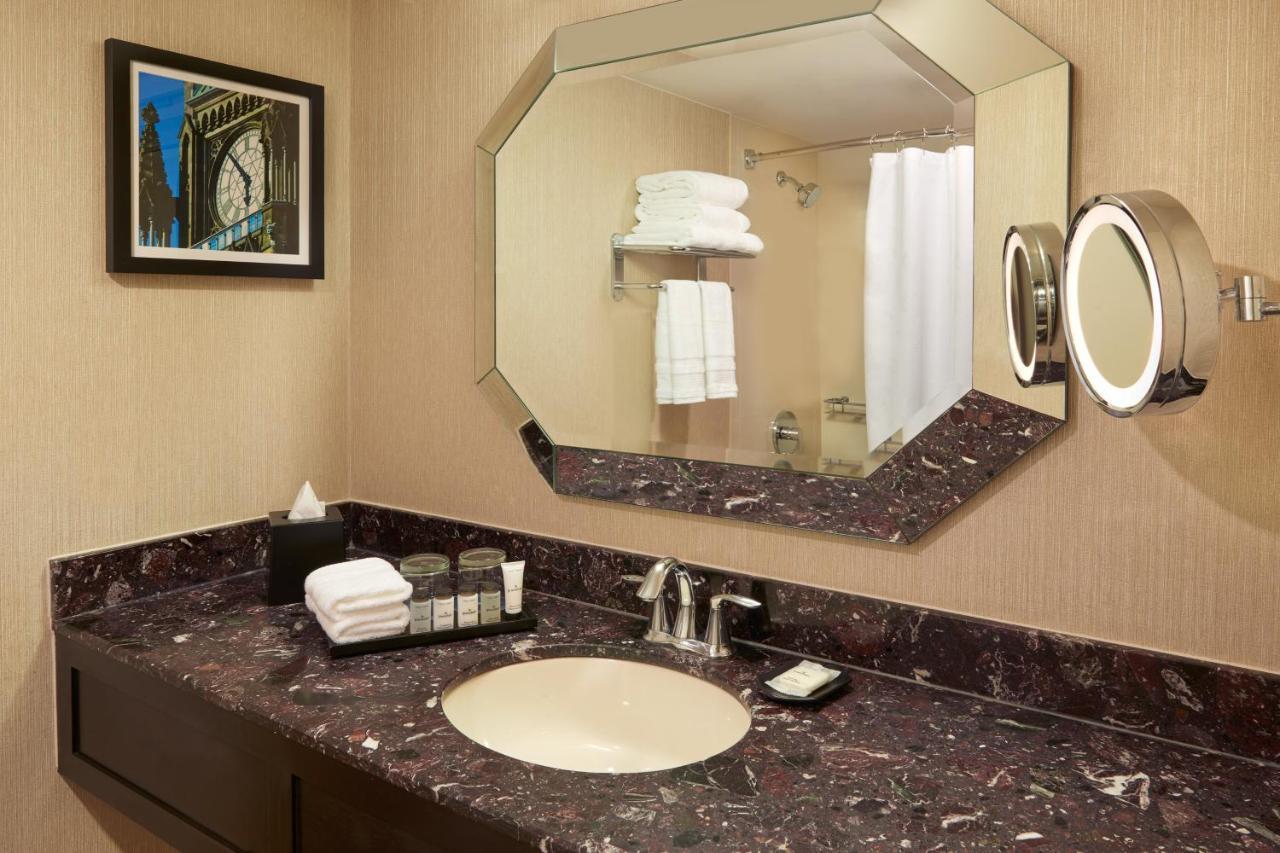 Sheraton Hotel