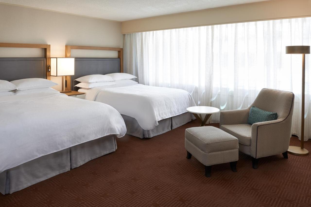 Sheraton 4*
