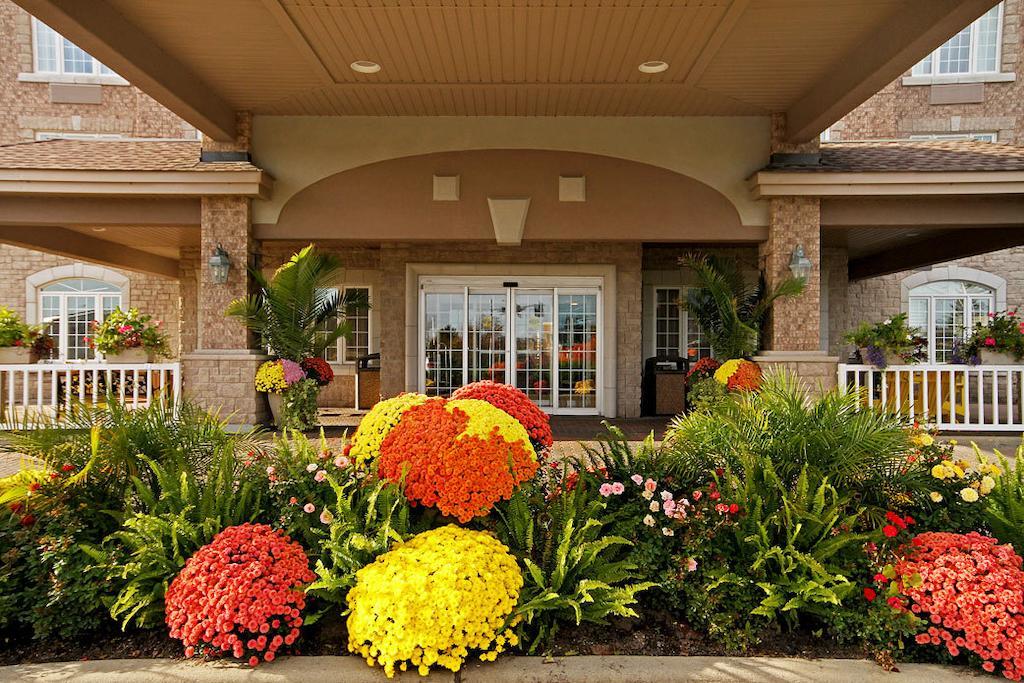 Hotel Fairfield & By Marriott Kanata