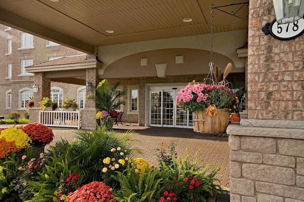 Fairfield & By Marriott Kanata Hotel Ottawa
