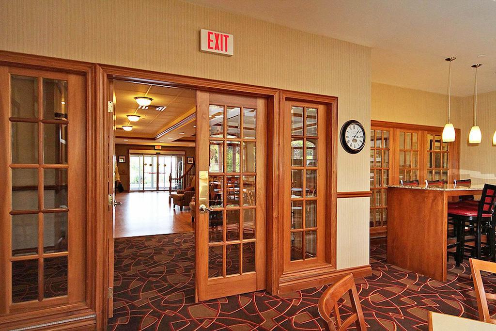 Fairfield & By Marriott Kanata 3*