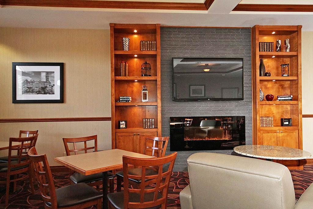 Fairfield & By Marriott Kanata 3* Ottawa