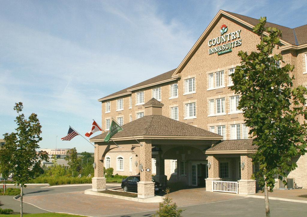 Fairfield & By Marriott Kanata