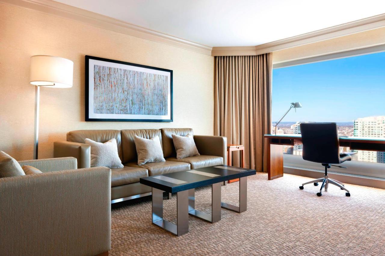 Hotel The Westin Ottawa