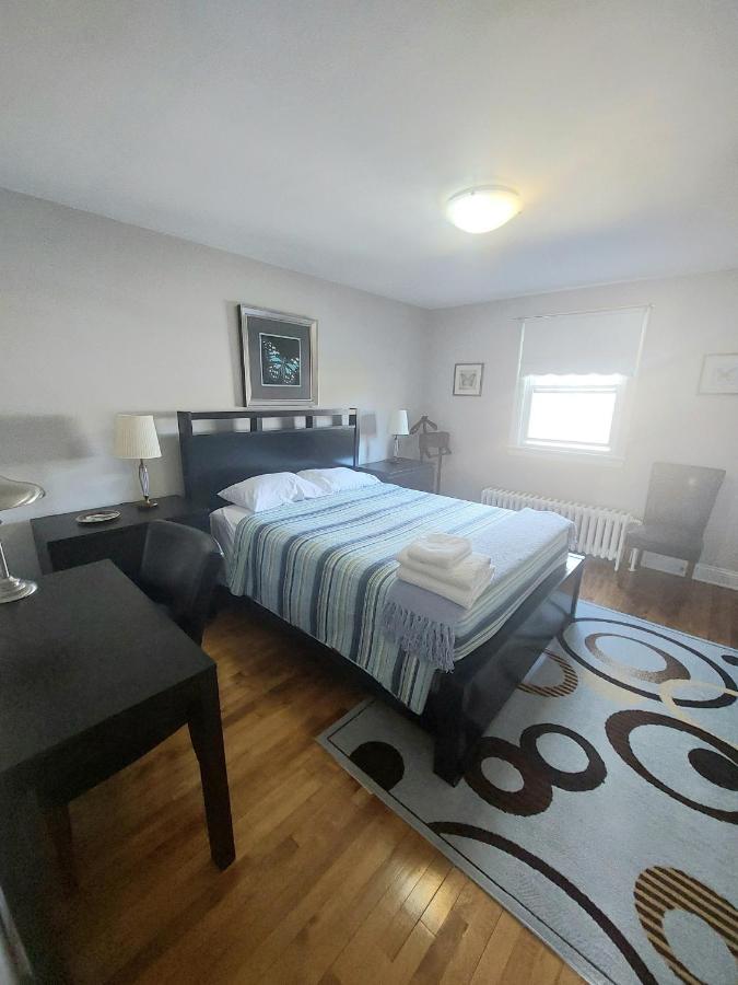 Apartment Elcho Explores Ottawa