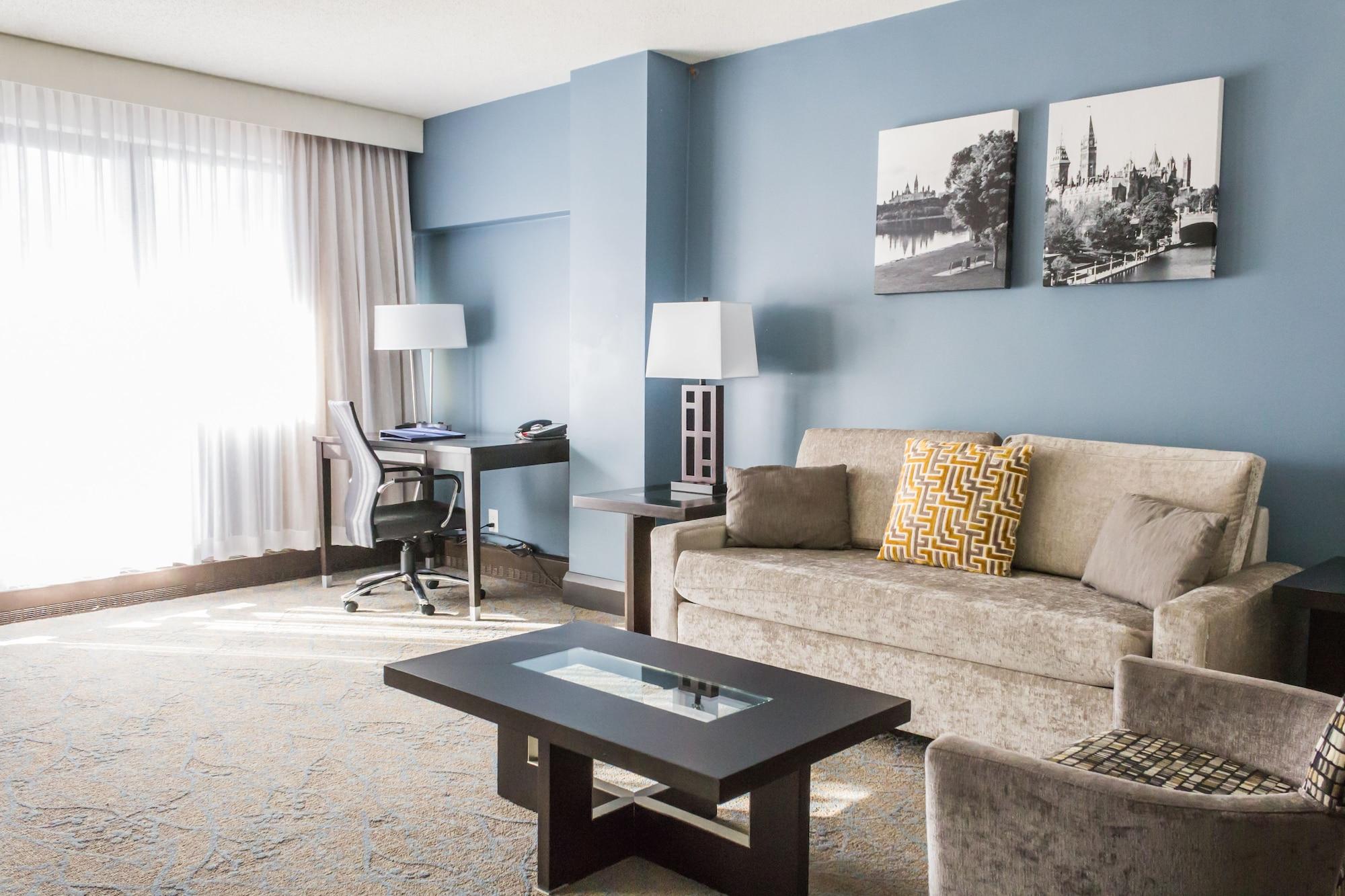 Embassy & Hotel 3*