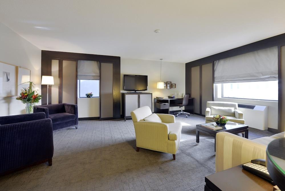 Hotel Arc The 4*