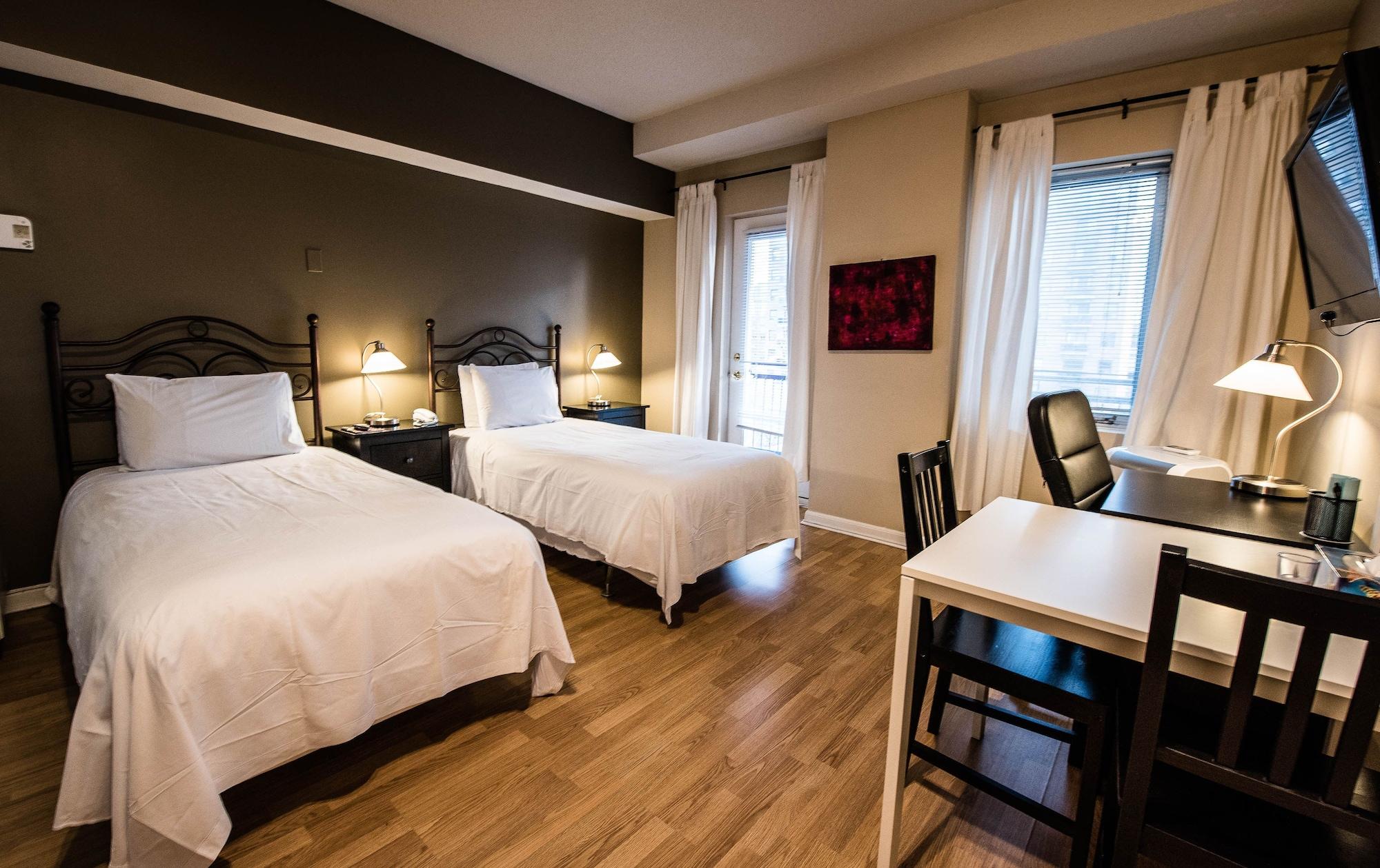 Hotel Byward Blue 3*