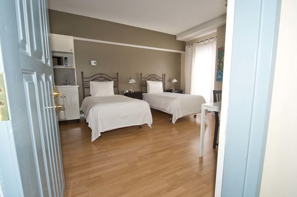 Byward Blue Hotel Ottawa