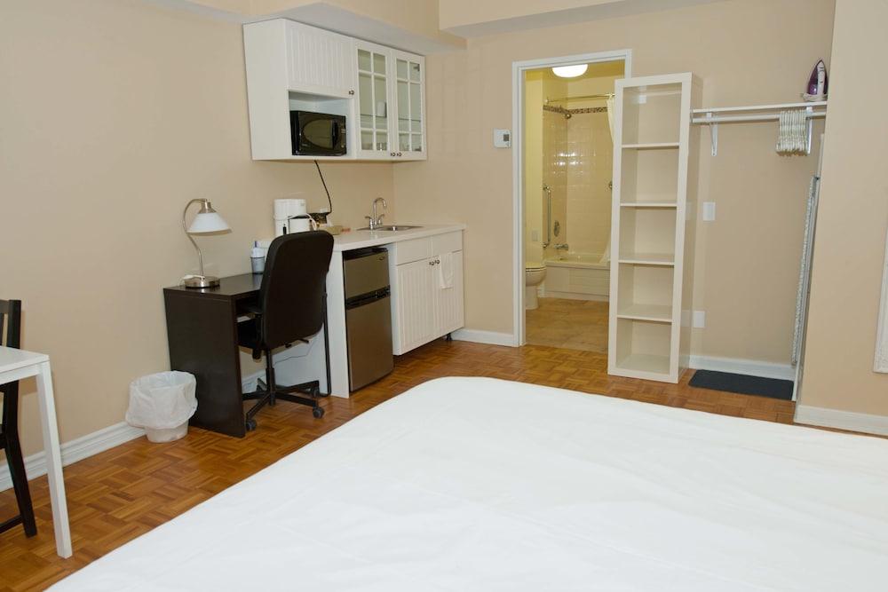 Byward Blue Hotel Ottawa