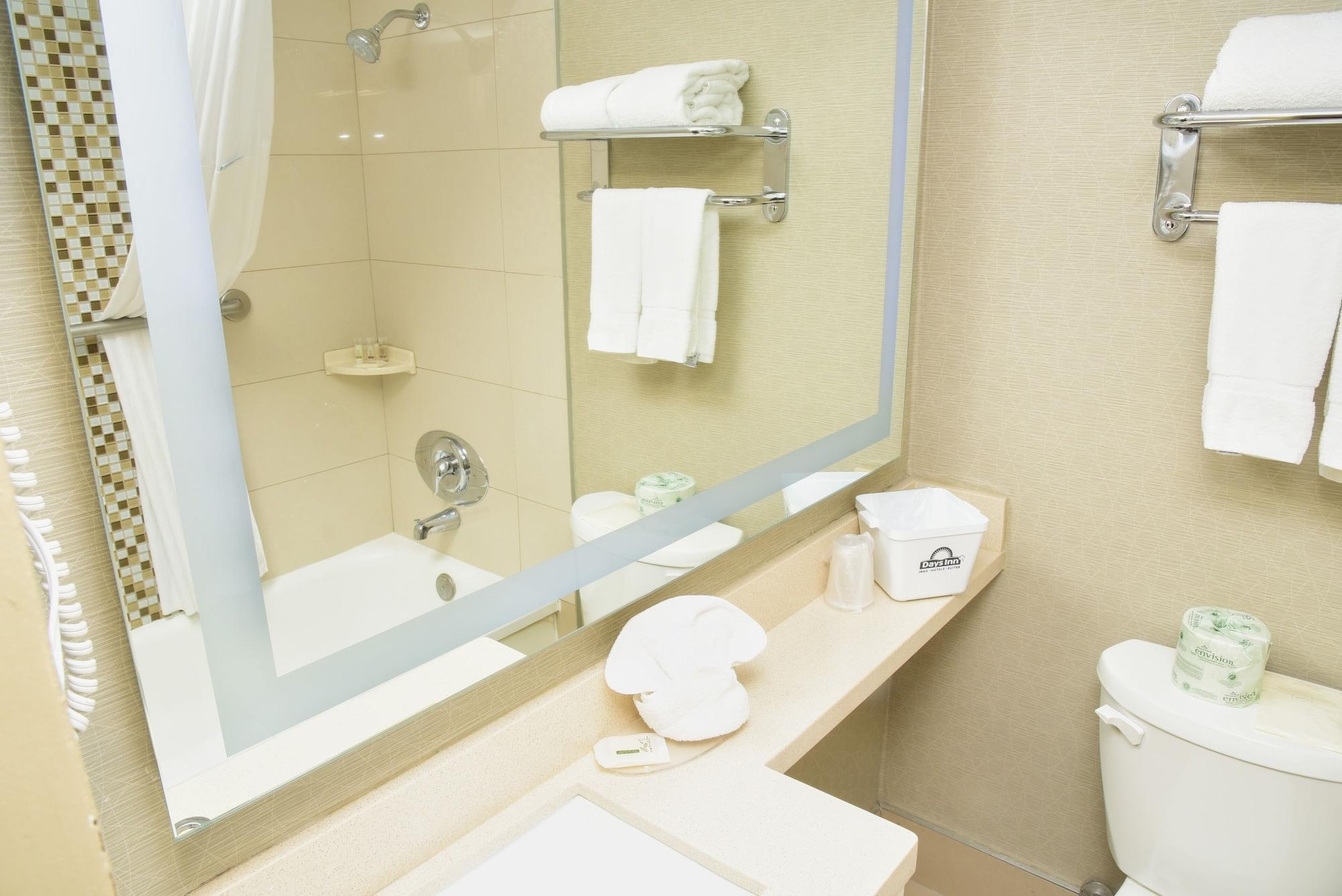 Days By Wyndham Hotel 3*