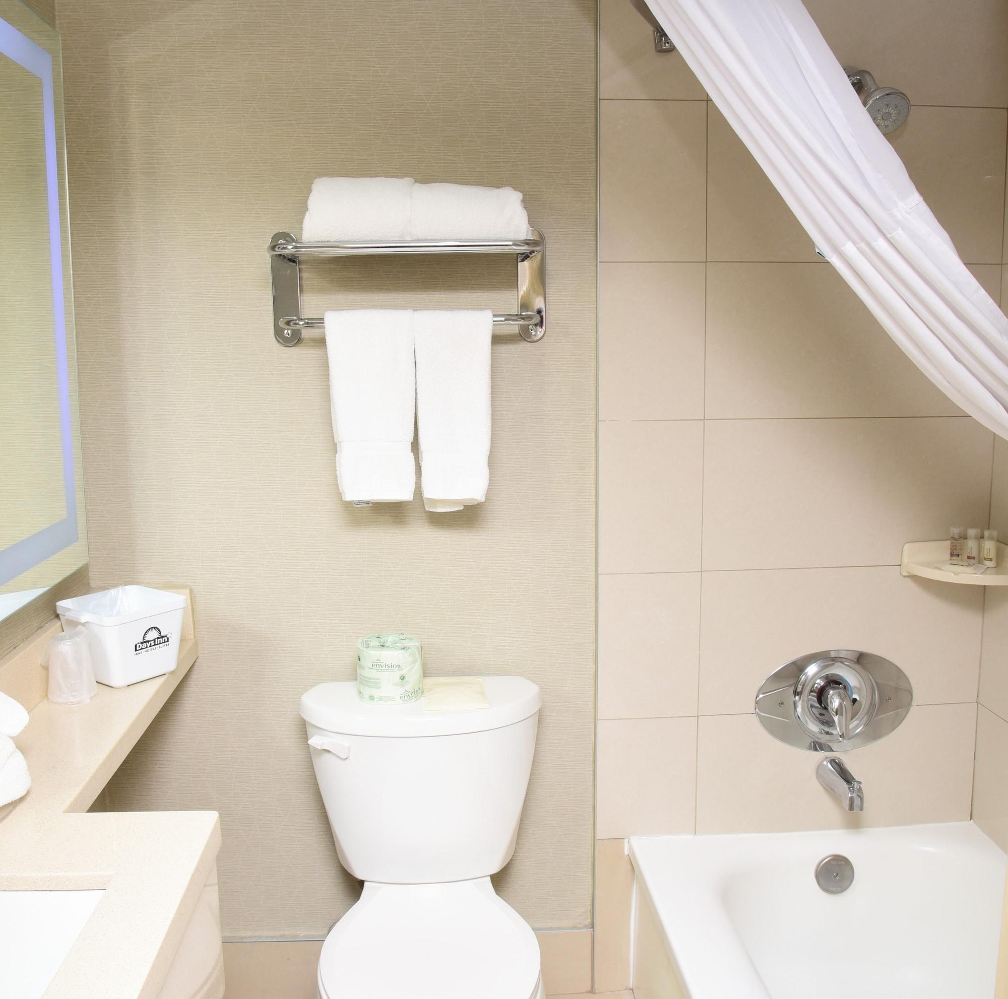 Hotel Days By Wyndham Ottawa