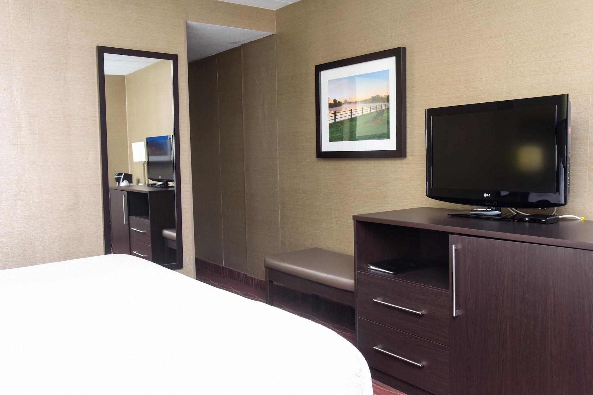 Hotel Days By Wyndham 3*