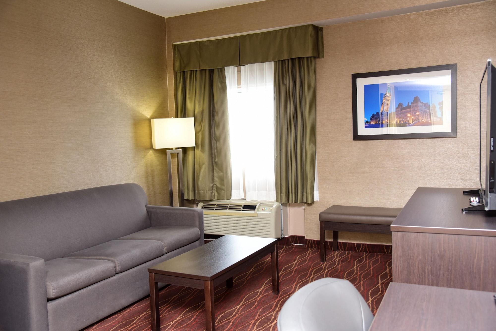 Days By Wyndham Ottawa