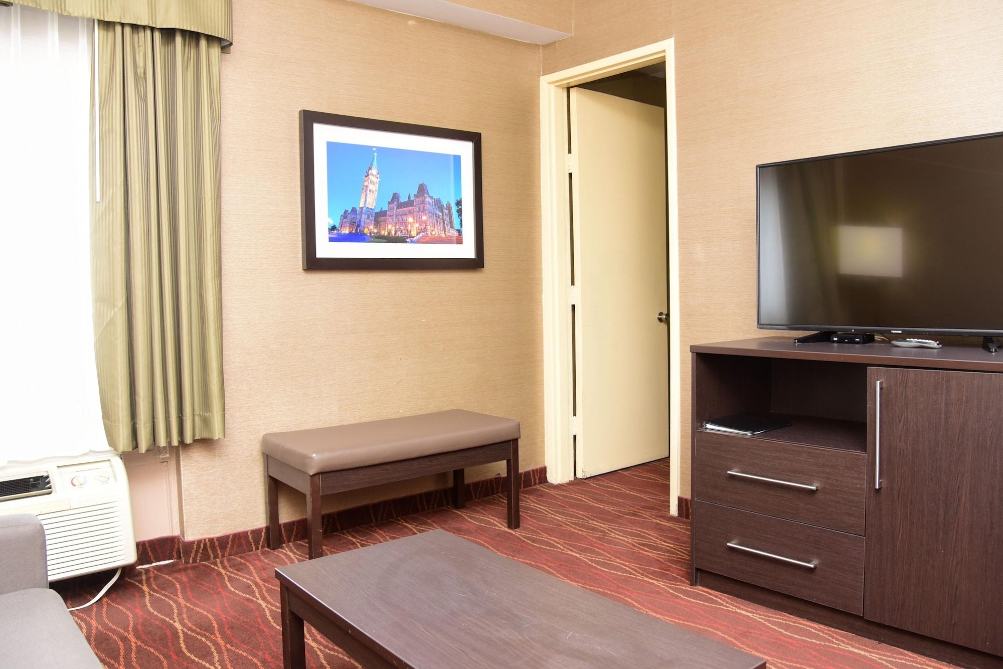 Days By Wyndham Hotel 3*