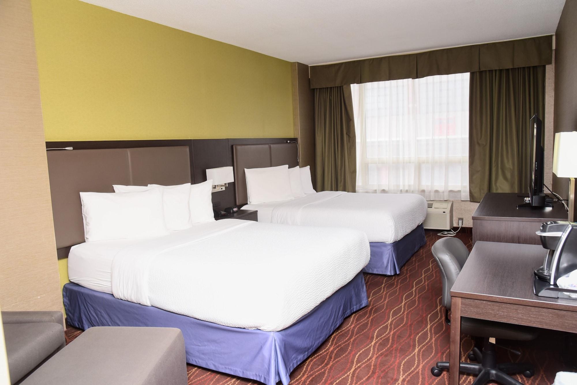 Hotel Days By Wyndham