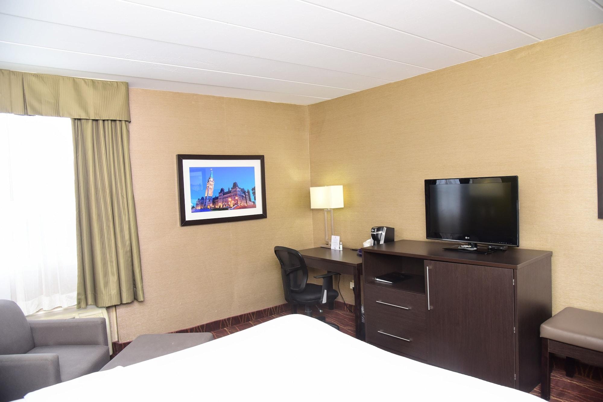 Days By Wyndham 3* Ottawa