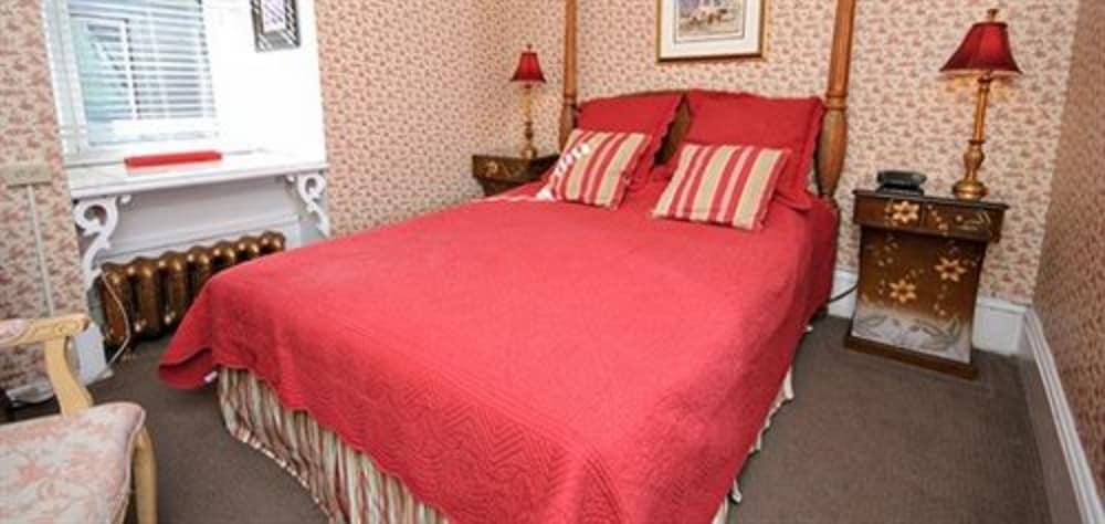 Bed & Breakfast Mcgee's Ottawa