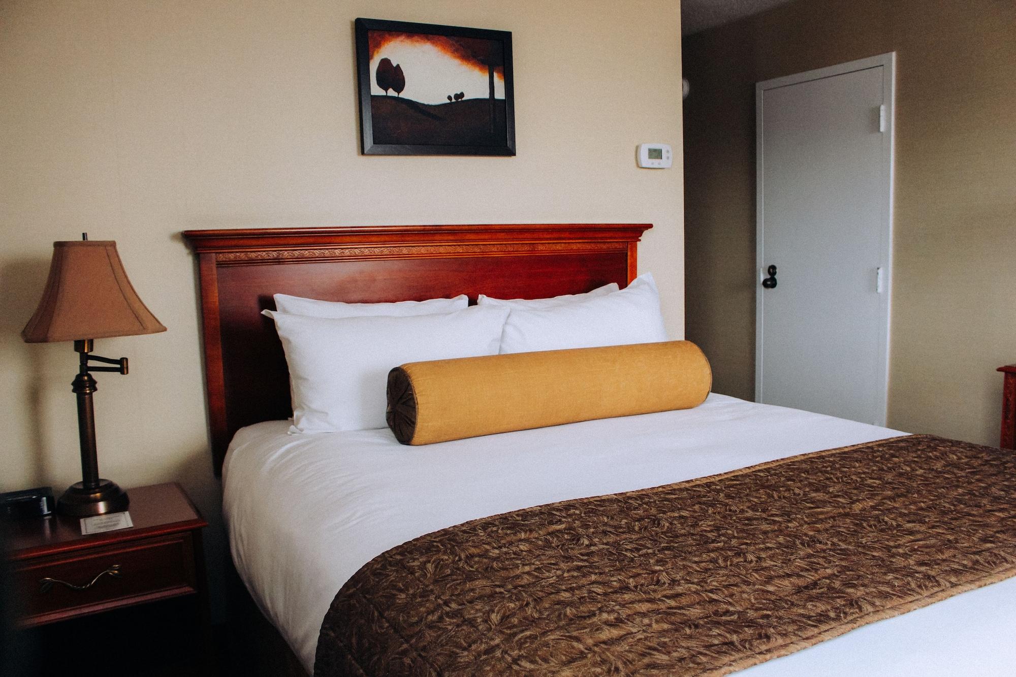Welcominns Hotel