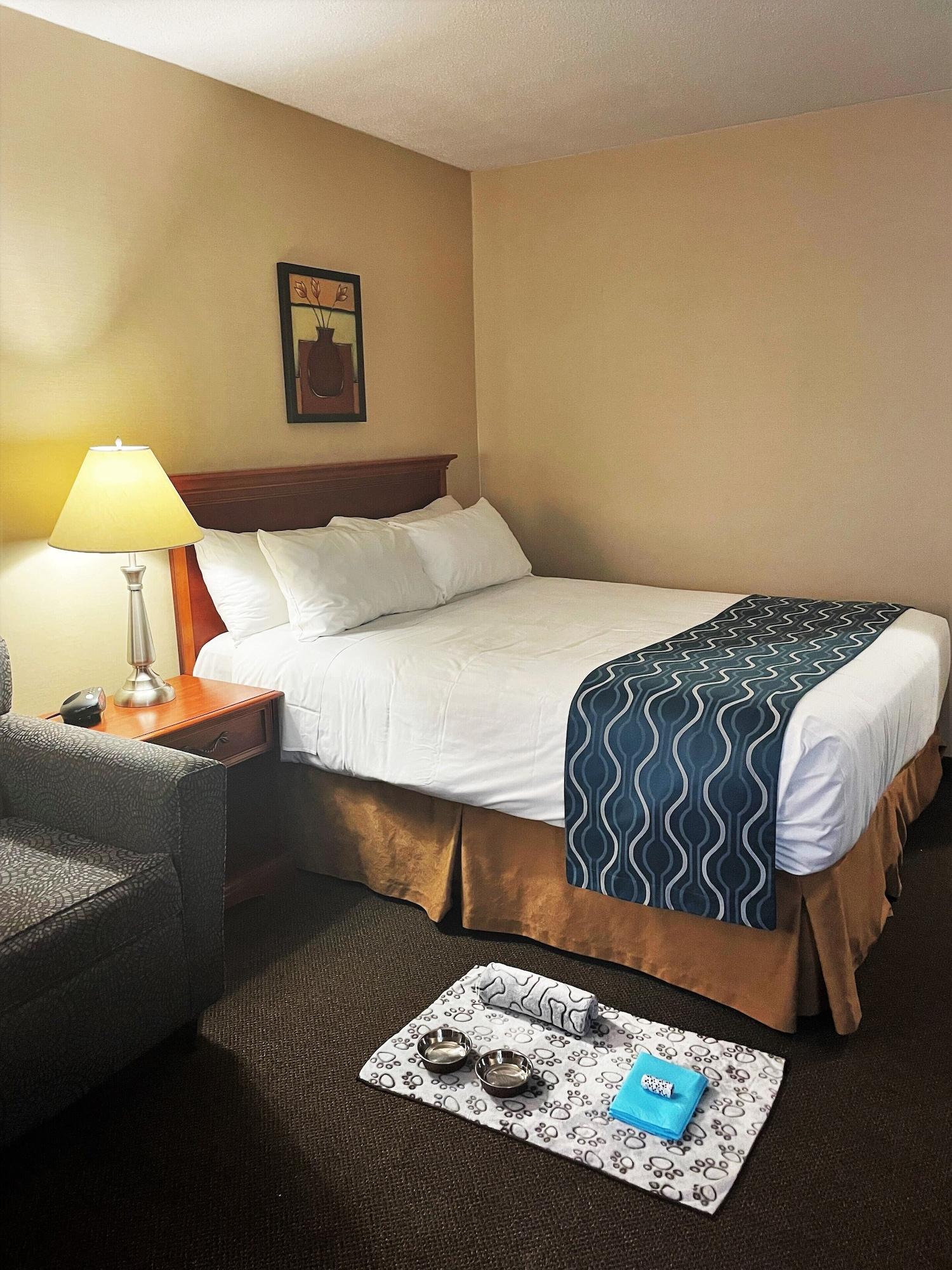 Welcominns 2* Ottawa