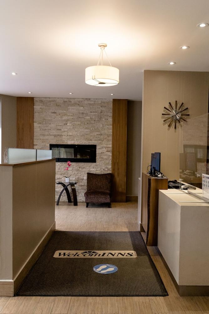 Hotel Welcominns 2*