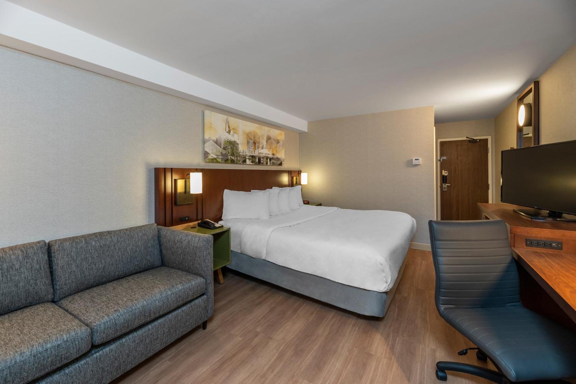 Inn Comfort Kanata West
