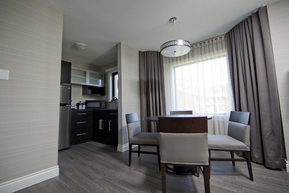 Hotel Ramada By Wyndham On The Rideau Ottawa