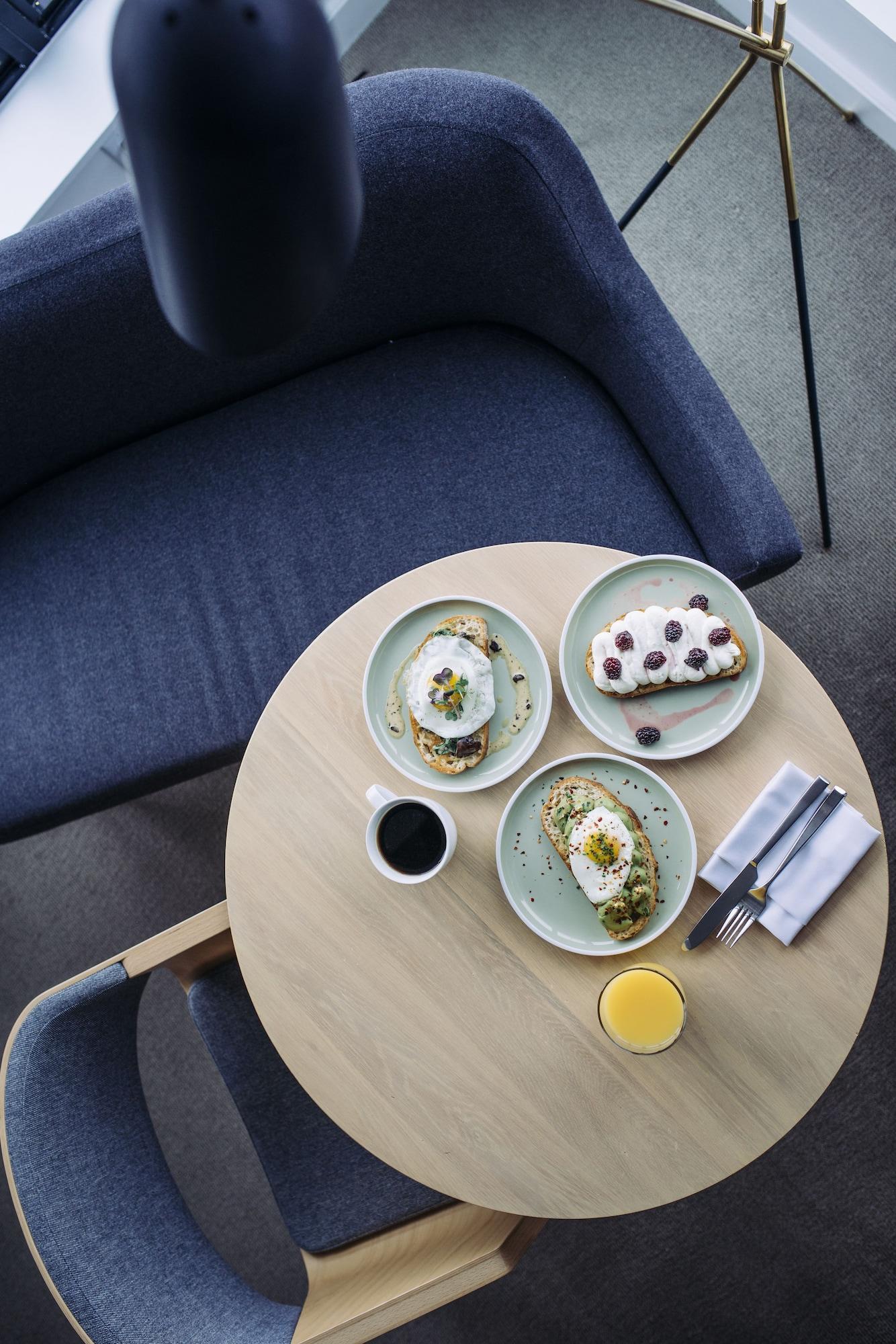 Hotel Andaz Ottawa Byward Market, By Hyatt
