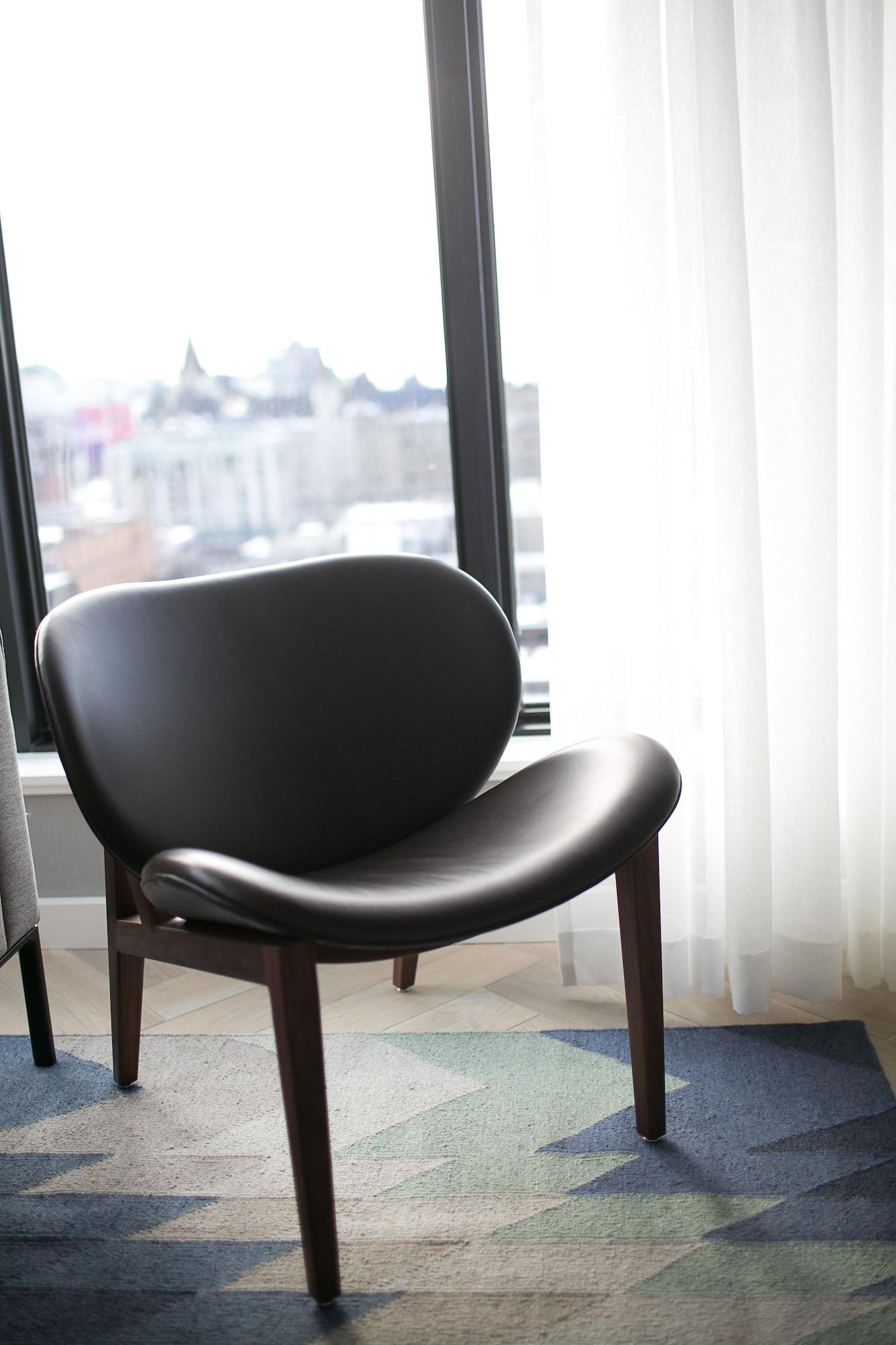 Andaz Ottawa Byward Market, By Hyatt