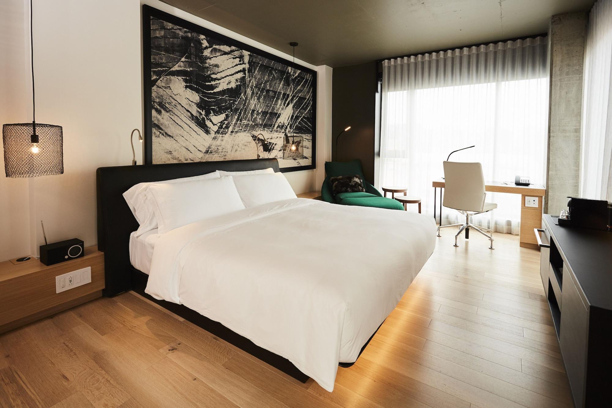 Hotel Le Germain