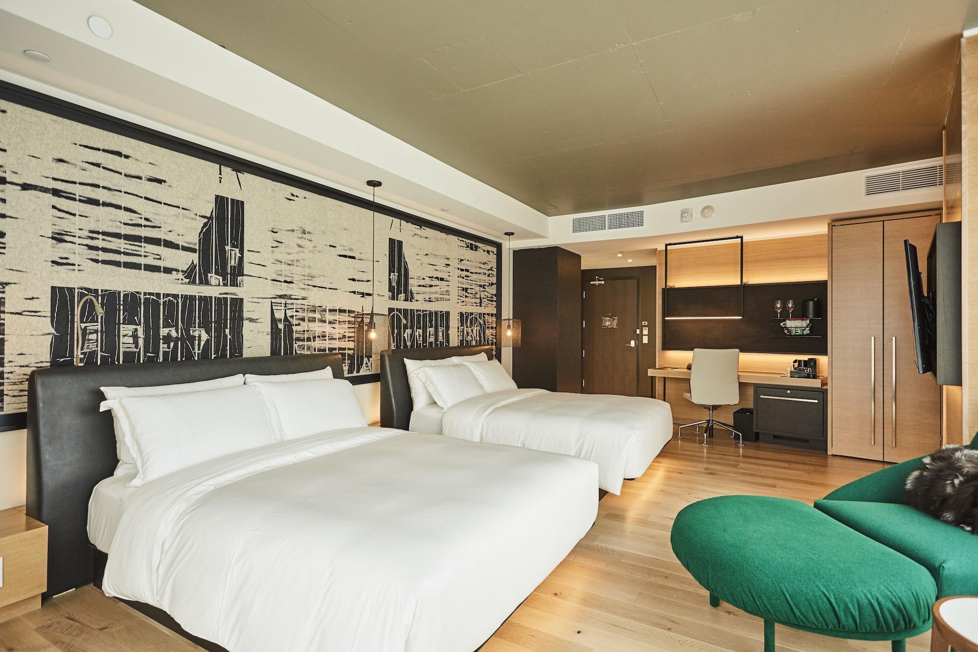 Le Germain Hotel Ottawa