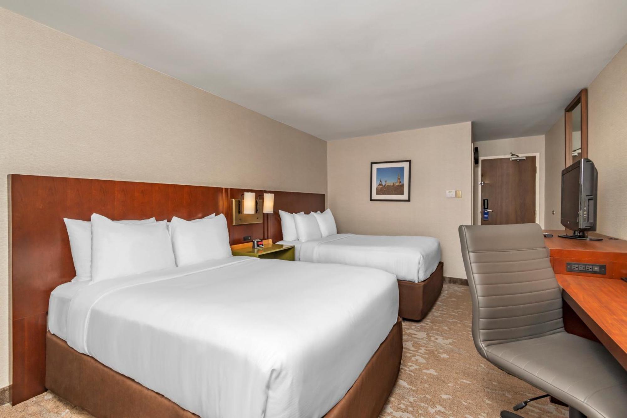 Comfort Inn Ottawa