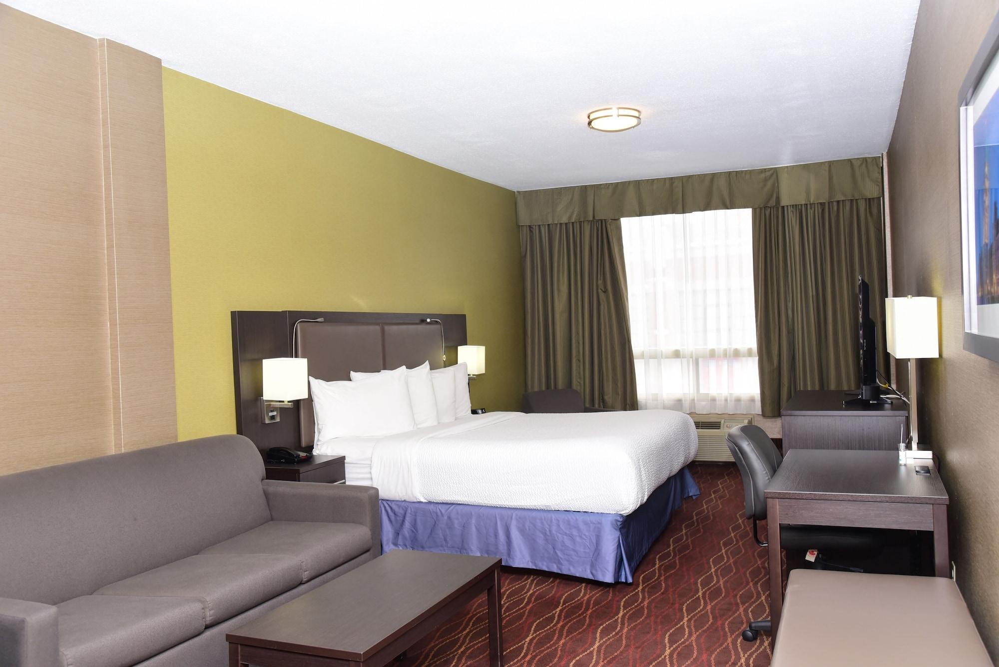 Hotel Days By Wyndham