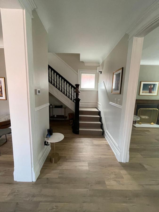 Bed & Breakfast The Century House 3*