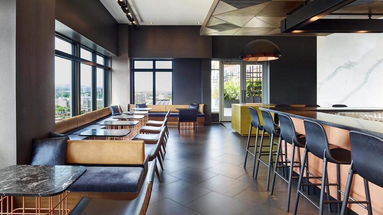 Andaz Ottawa Byward Market, By Hyatt 4*