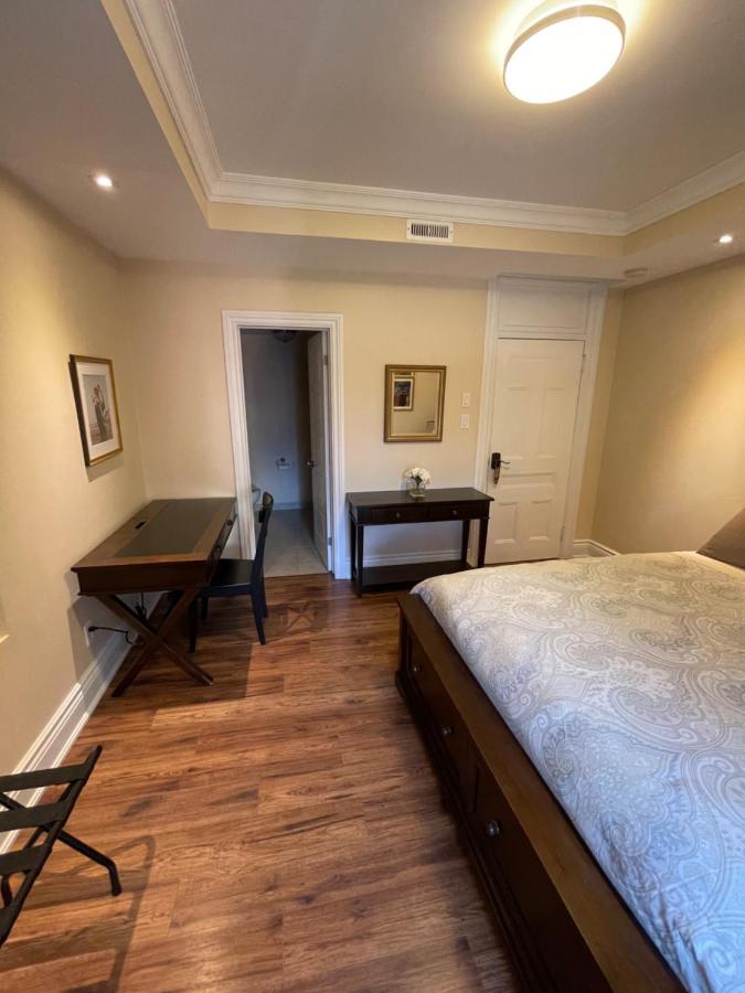 Bed & Breakfast The Century House 3*