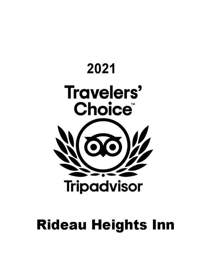 Rideau Heights Bed & Breakfast 2*