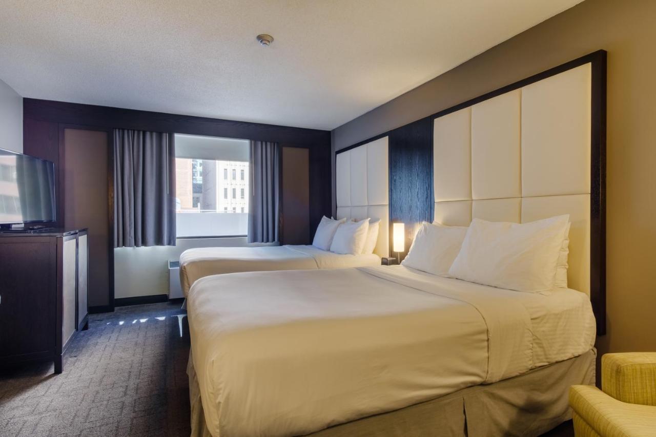 Arc The Hotel 4*